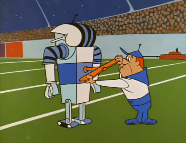 Yowp: Jetson's Night Out