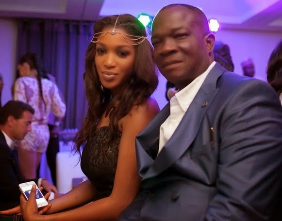 dabota lawson husband