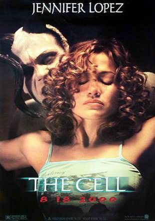 The Cell 2000 BRRip 350MB Hindi Dual Audio 480p ESub Watch Online Full Movie Download bolly4u