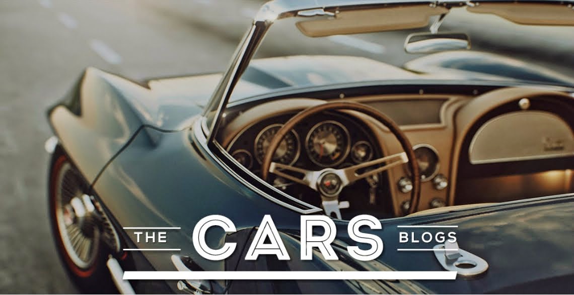The Cars Blog