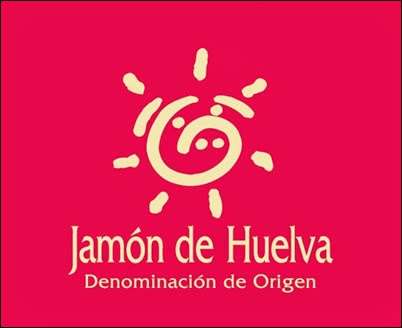 Jambon Pata Negra de AOC Huelva Jabugo