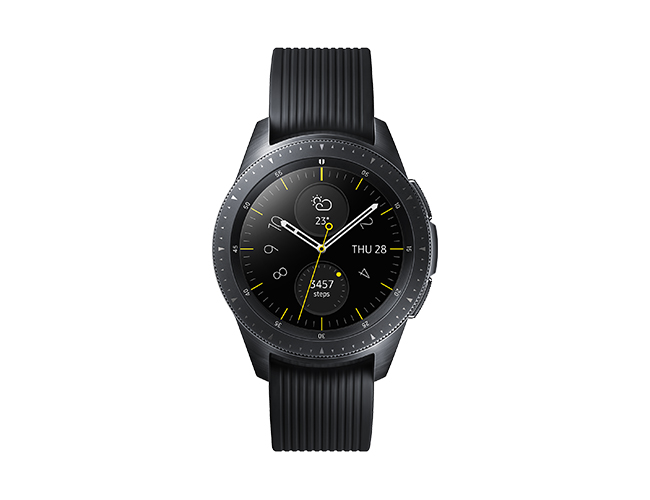 under armour coliseum watch
