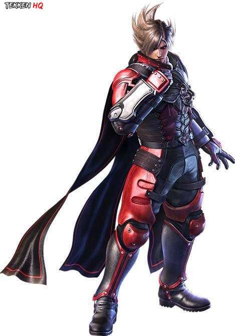 tekken tag tournament 2 character tekken tag tournament 2 character