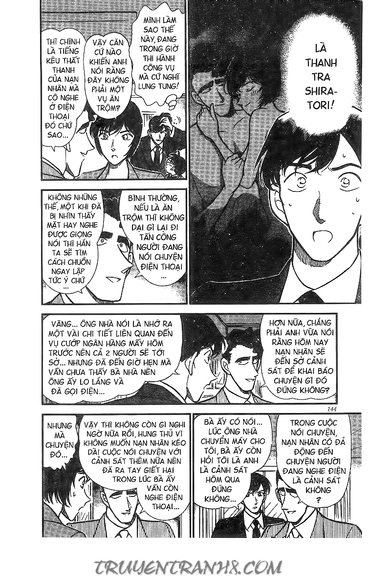 Detective Conan Chap 209 - Truyen.Chap.VN