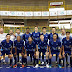 Abertos: Meninos do futsal sub-20 de Jundiaí terminam em 1º no grupo