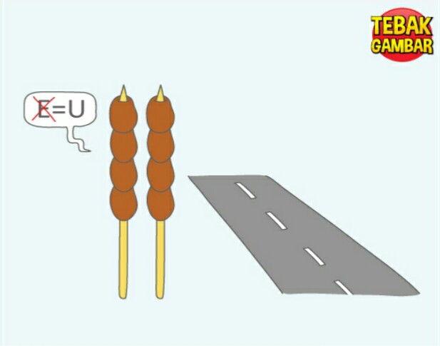 Kunci Jawaban Tebak Gambar Level 1 Soal Nomor 17