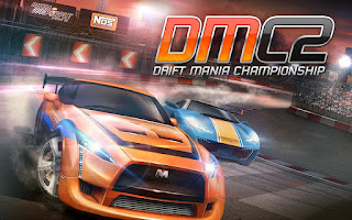 Drift Mania Championship 2 Mod Apk v1.34 Terbaru