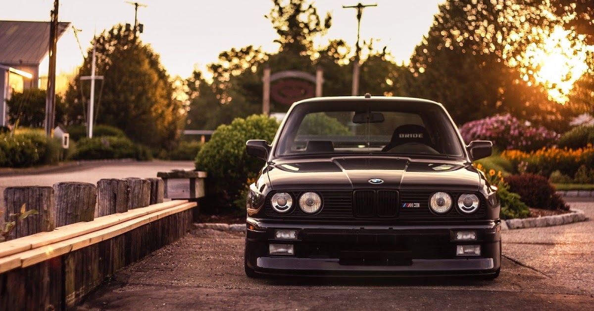 for car enthusiast: Memilih mobil BMW tua murah meriah mudah