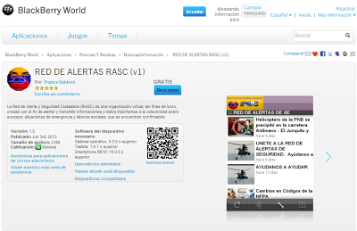Download RASC AppWorld
