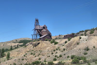 Mineworks at Victor, CO