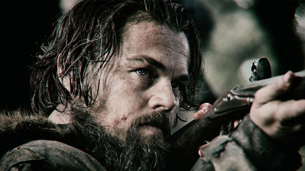 Film Leonardo DiCaprio 'The Revenant' Raih SAG