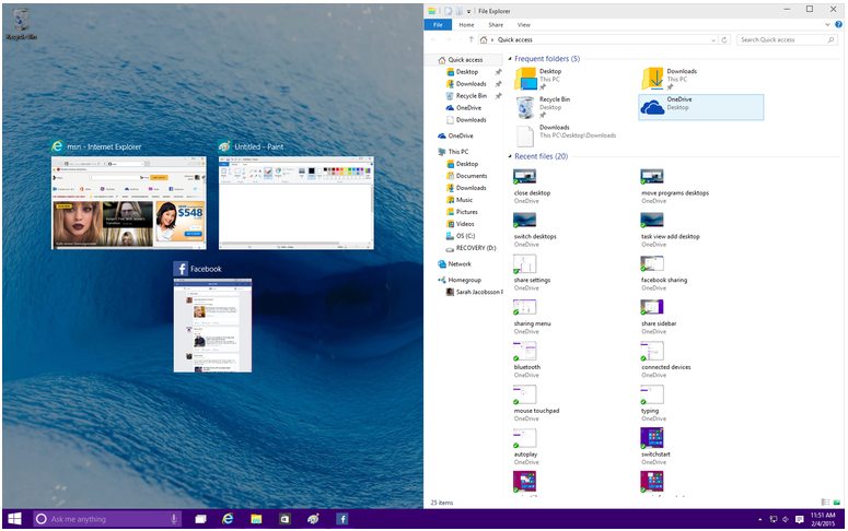 drag windows intel snap assist drag windows intel snap assist