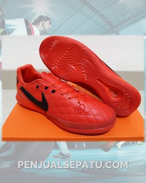 Futsal Nike TiempoX Finale R10 Red Futsal Nike TiempoX Finale R10 Red