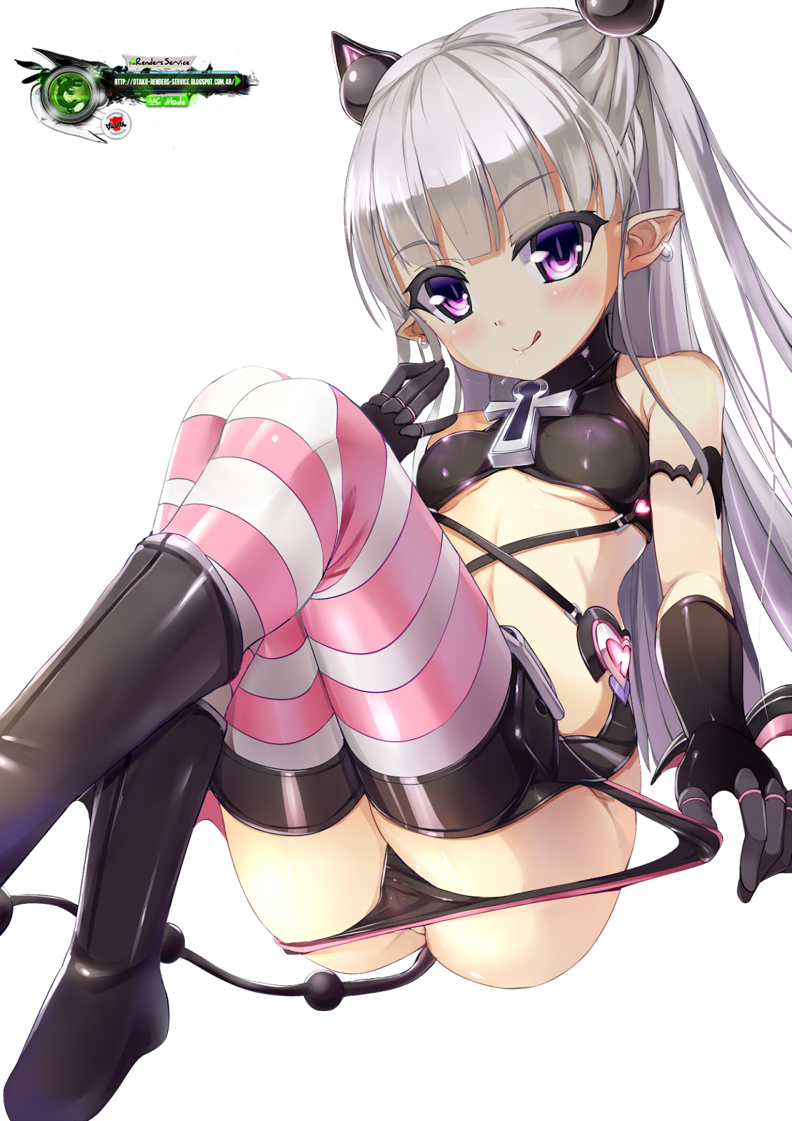 Shinmai maou no testament sexy Shinmai maou no testament sexy