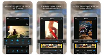8 Aplikasi Edit Video Tanpa Watermark Yang Jarang Diketahui