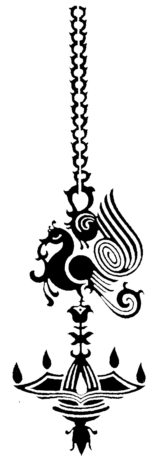 Tears Are The Words To Express Love: Deepam