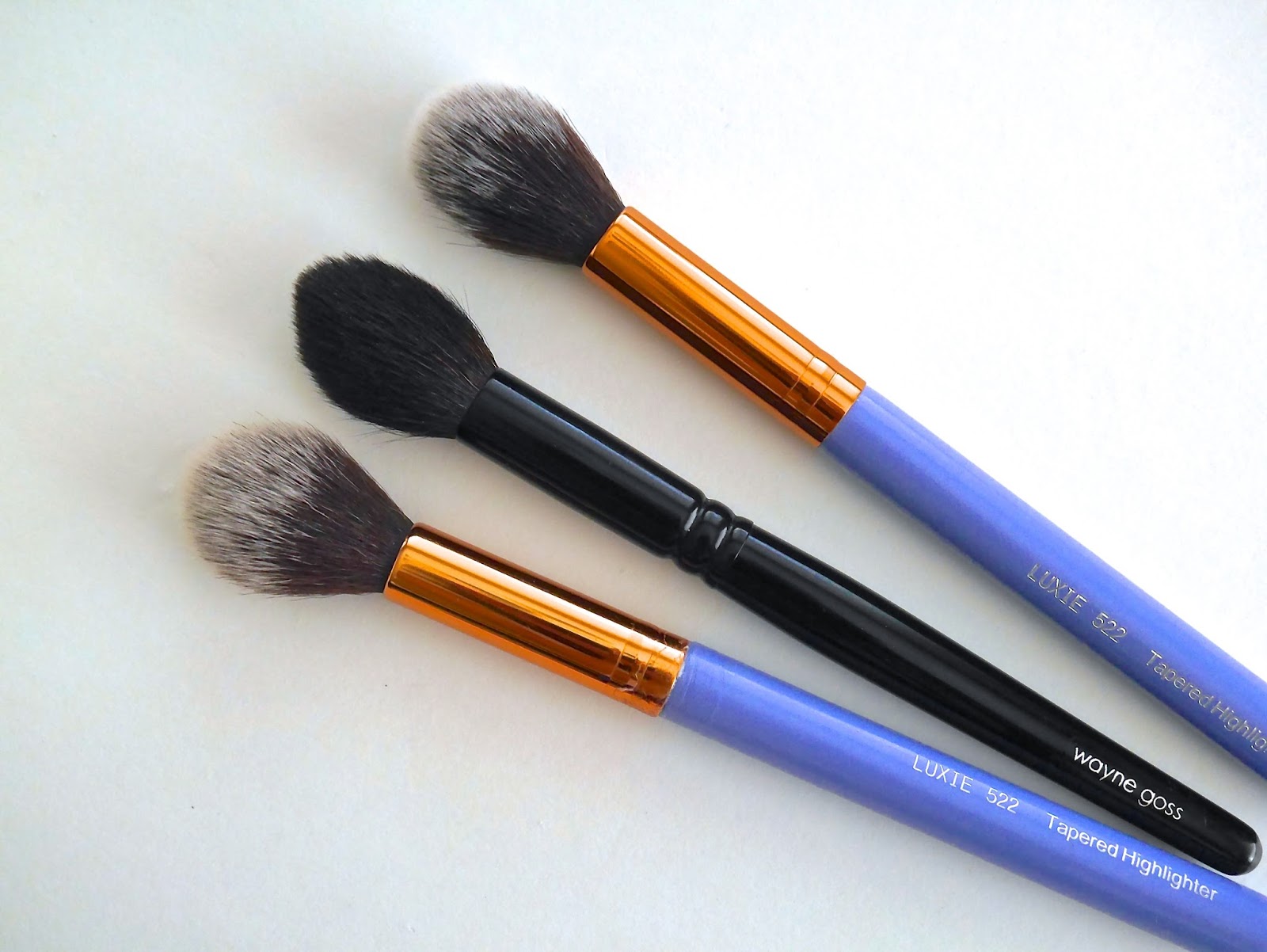makeup brushes, cruelty free, vegan, eco-friendly, budget friendly