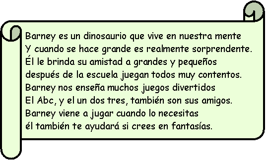 La música en el cole: 19 de marzo: Primero