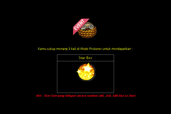 event lost saga halloween card