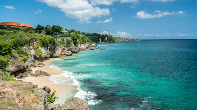 Bukit Batu Idung, Menikmati Keindahan Alam