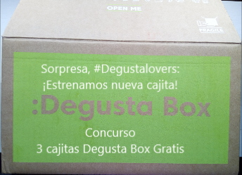 degustalovers