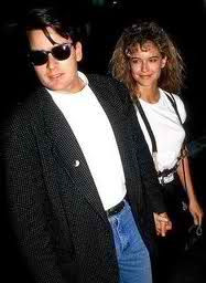 Crazy Days and Nights: Charlie Sheen Talks Kelly Preston ...