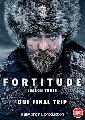 Fortitude Poster