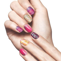 strips nail avon order trendy