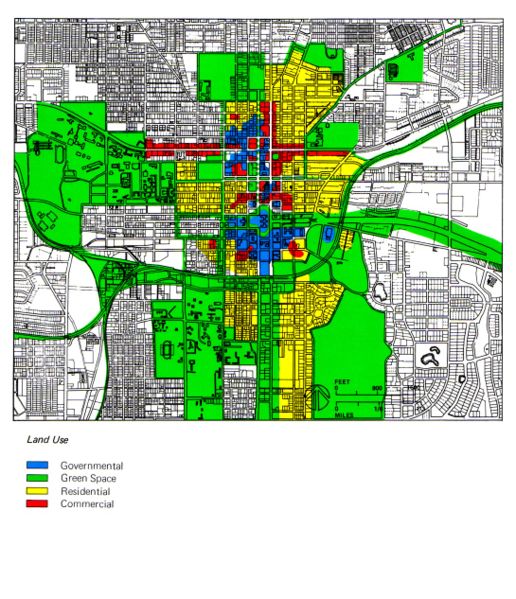 Particulations Lefebvre, Rationality and Zoning. Part 1 The
