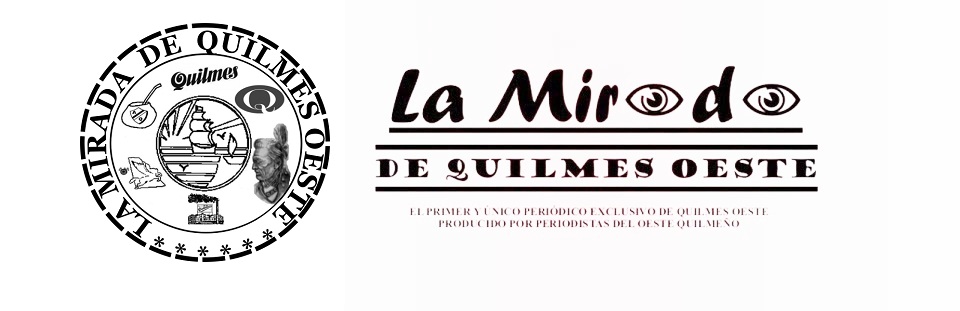 La Mirada de Quilmes Oeste