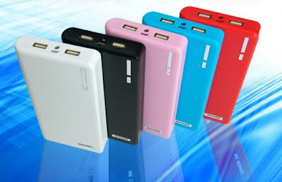 Harga Power Bank Terbaru Harga Power Bank Terbaru