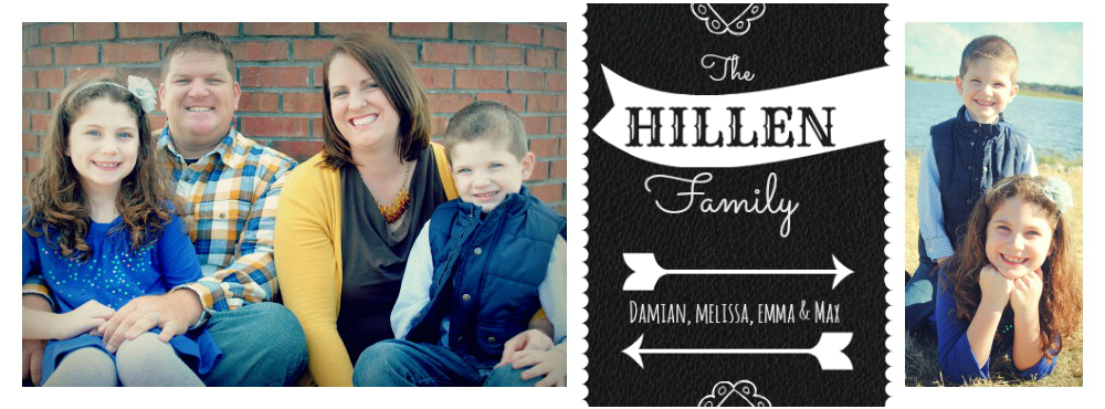 The Hillen Family