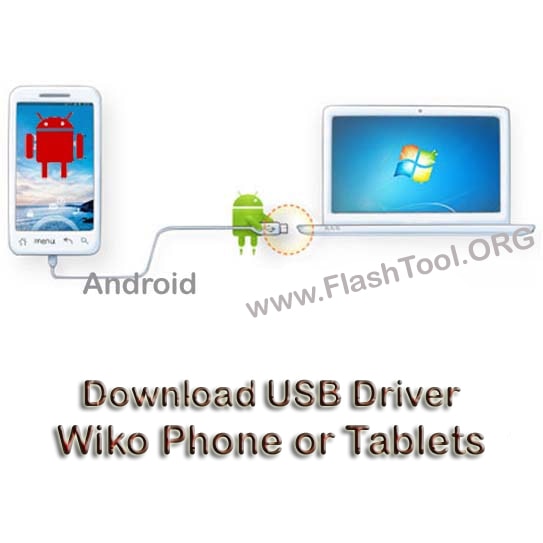 driver wiko fever