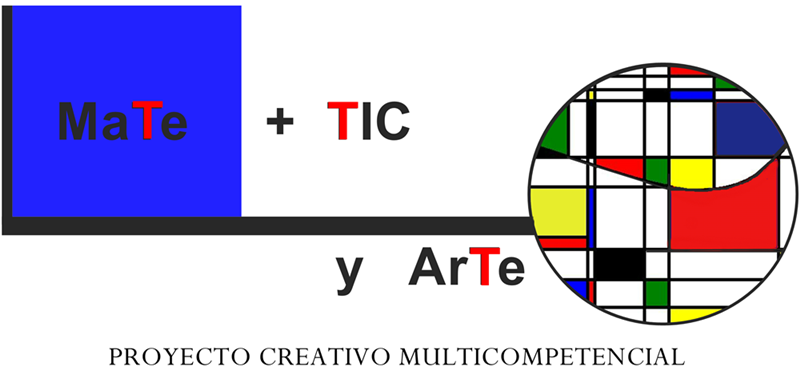 MaTe+TICas y ArTe