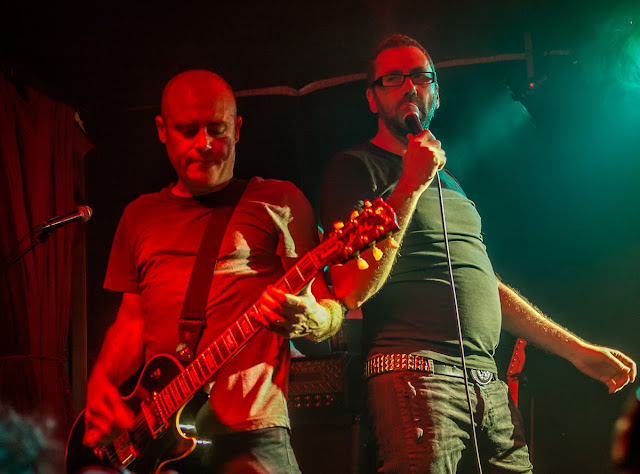 QLIO.ORG - FOTOS: Cycle en la Sala Lopez Zaragoza 2018