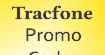 TracfoneReviewer: Tracfone Promo Codes for June 2016