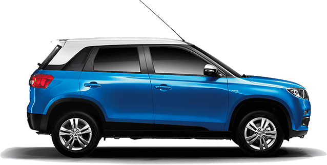 Vitara Brezza Car Hd Wallpaper Download
