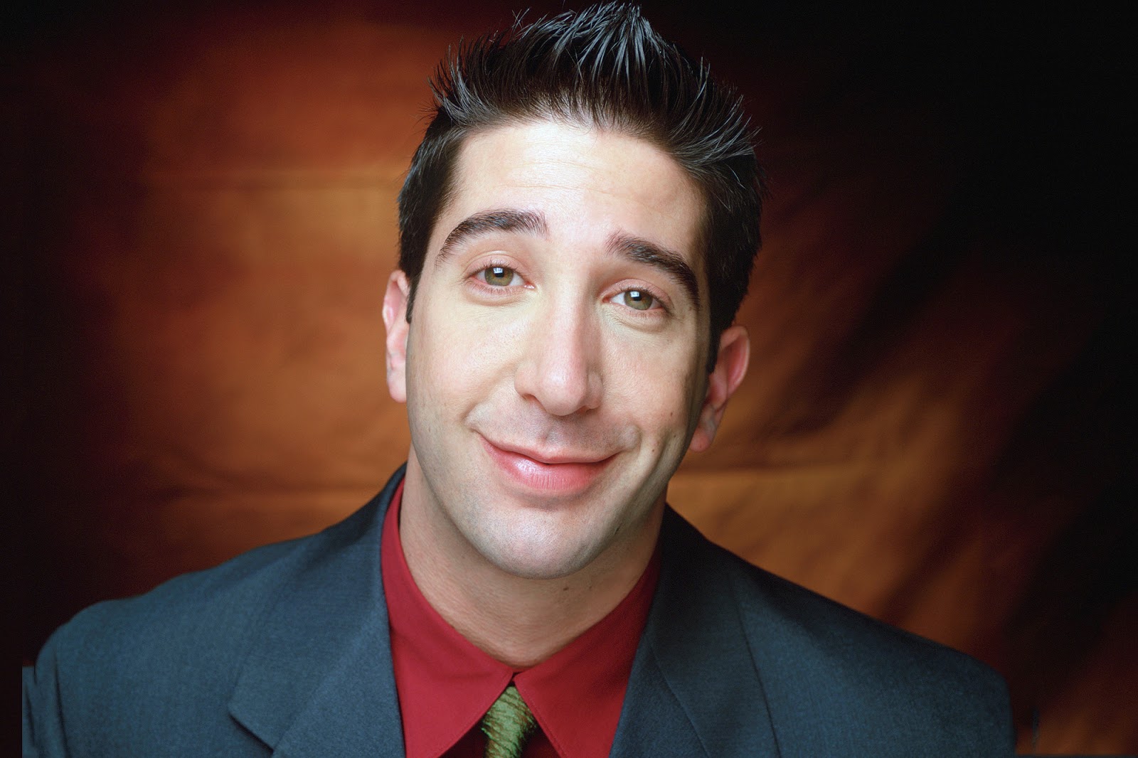 sikamikanico blogs ross geller