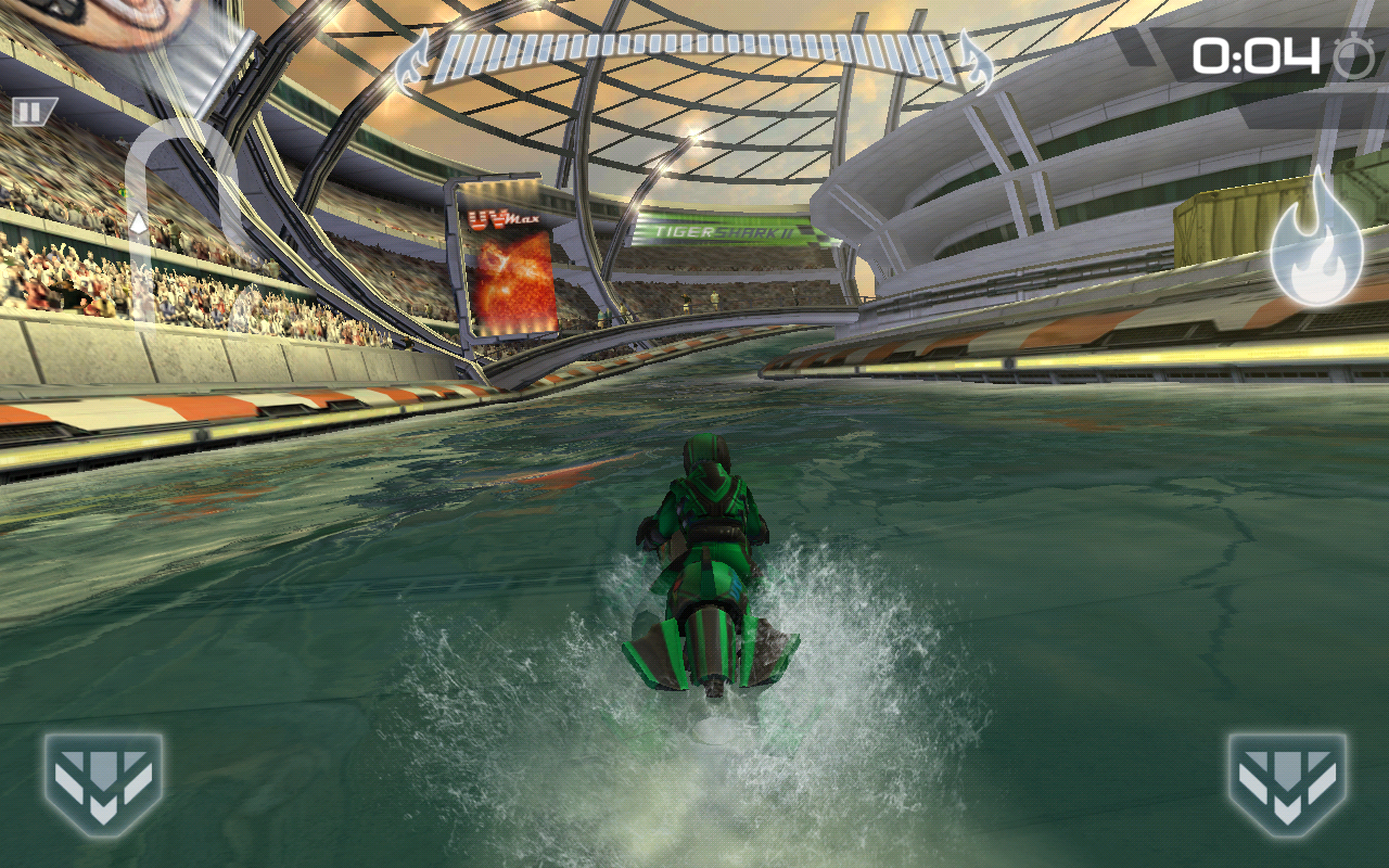 Riptide GP2 Free Download - PcGameFreeTop.Net