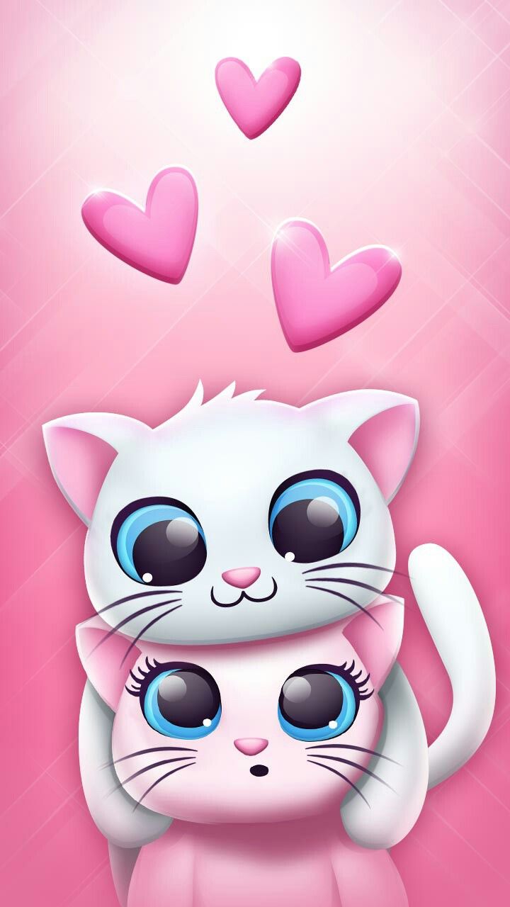 100+ Gambar ( WALLPAPER LUCU ), Background HD Keren dan Unik