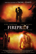 fireproof (2008) ไฟร์พรูฟ แกร่งกว่าไฟ หัวใจวีรบุรุษ