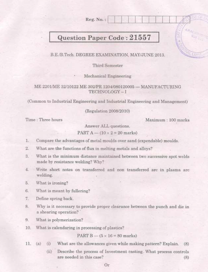 Technology in manufacturing industry image