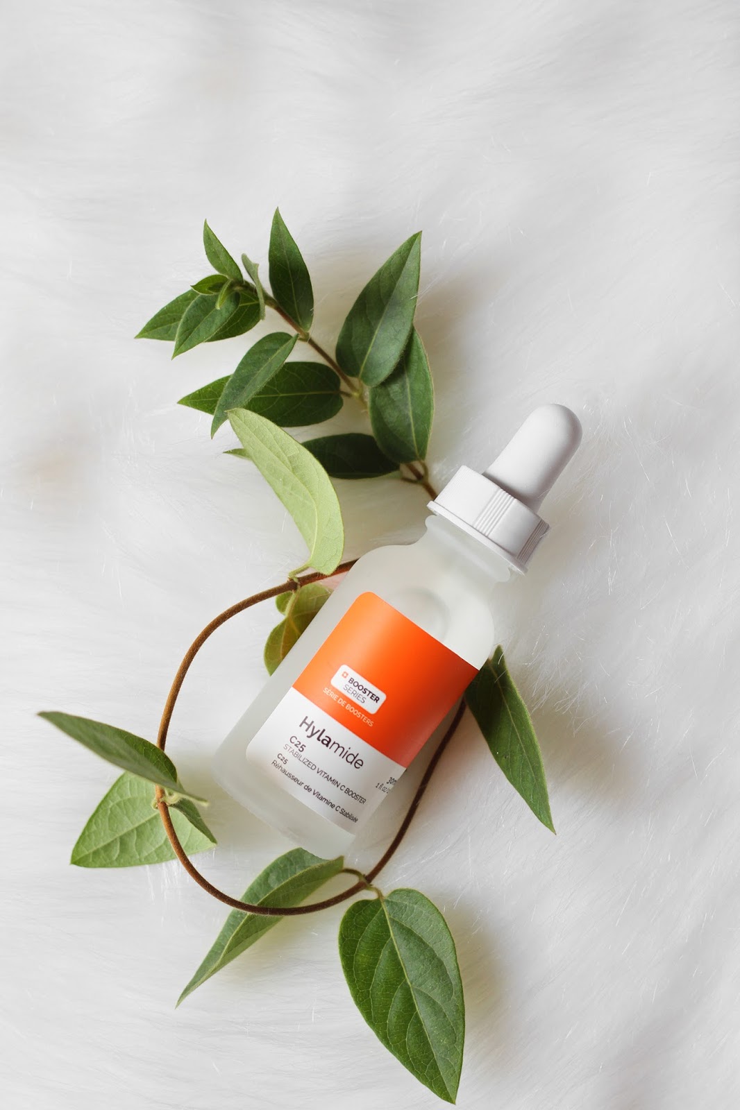 156 REVIEW *** HYLAMIDE C25 STABILIZED VITAMIN C BOOSTER Bánh Bèo