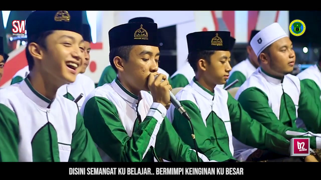 Lirik Antara Stress dan Sukses Syubbanul Muslimin Demen Lirik Antara Stress dan Sukses Syubbanul Muslimin Demen