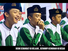 Lirik Antara Stress dan Sukses Syubbanul Muslimin