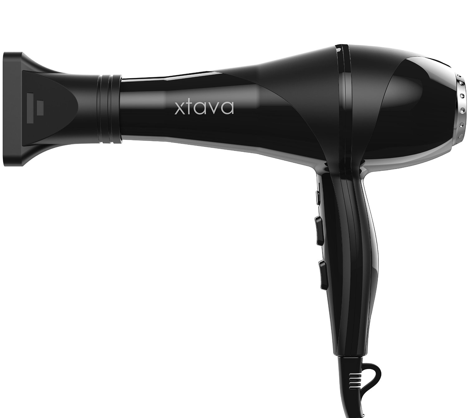 Xtava Allure 2200w Professional Ionic Ceramic Hair Dryer. Top Hair Styler