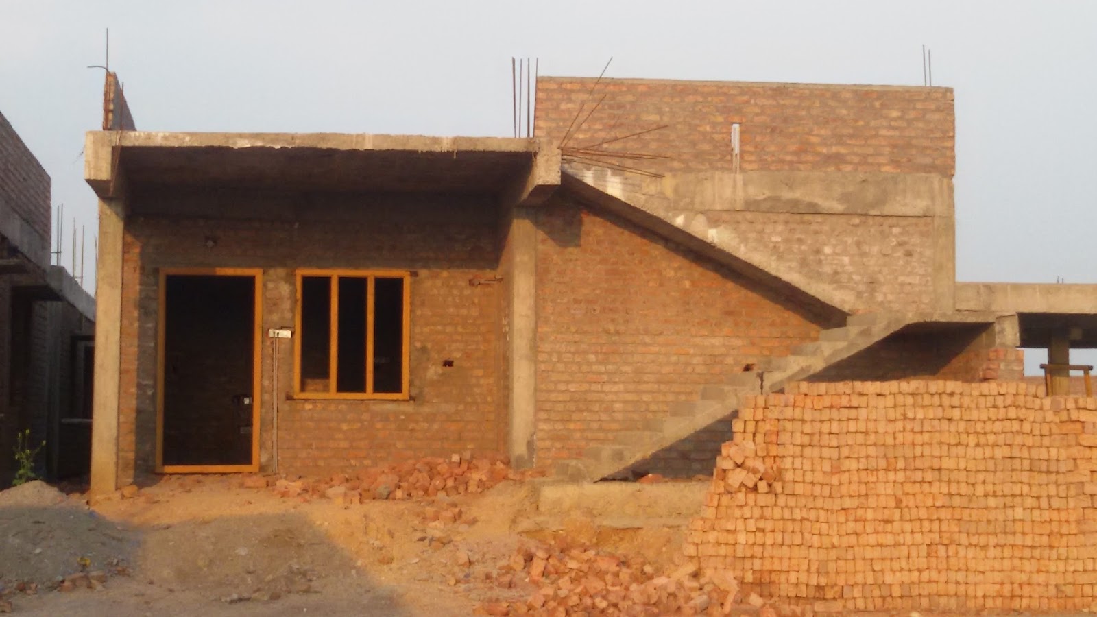 INDEPENDENT & DUPLEX Houses For Sale Start from 30 Lakhs only