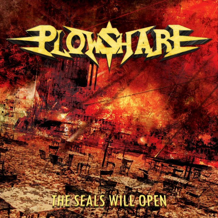 Viva Puluba Entrevista con Plowshare