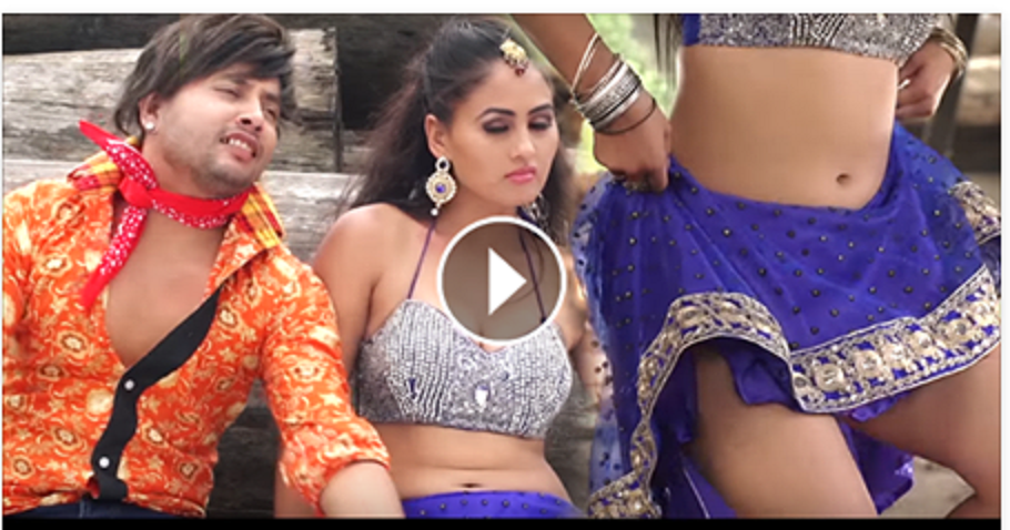 Chanda Dahal Nepali Xxx - Chanda Dahal ko Jawaniko Bhel new Hot song -Jyoti Magar-Pushkar ...