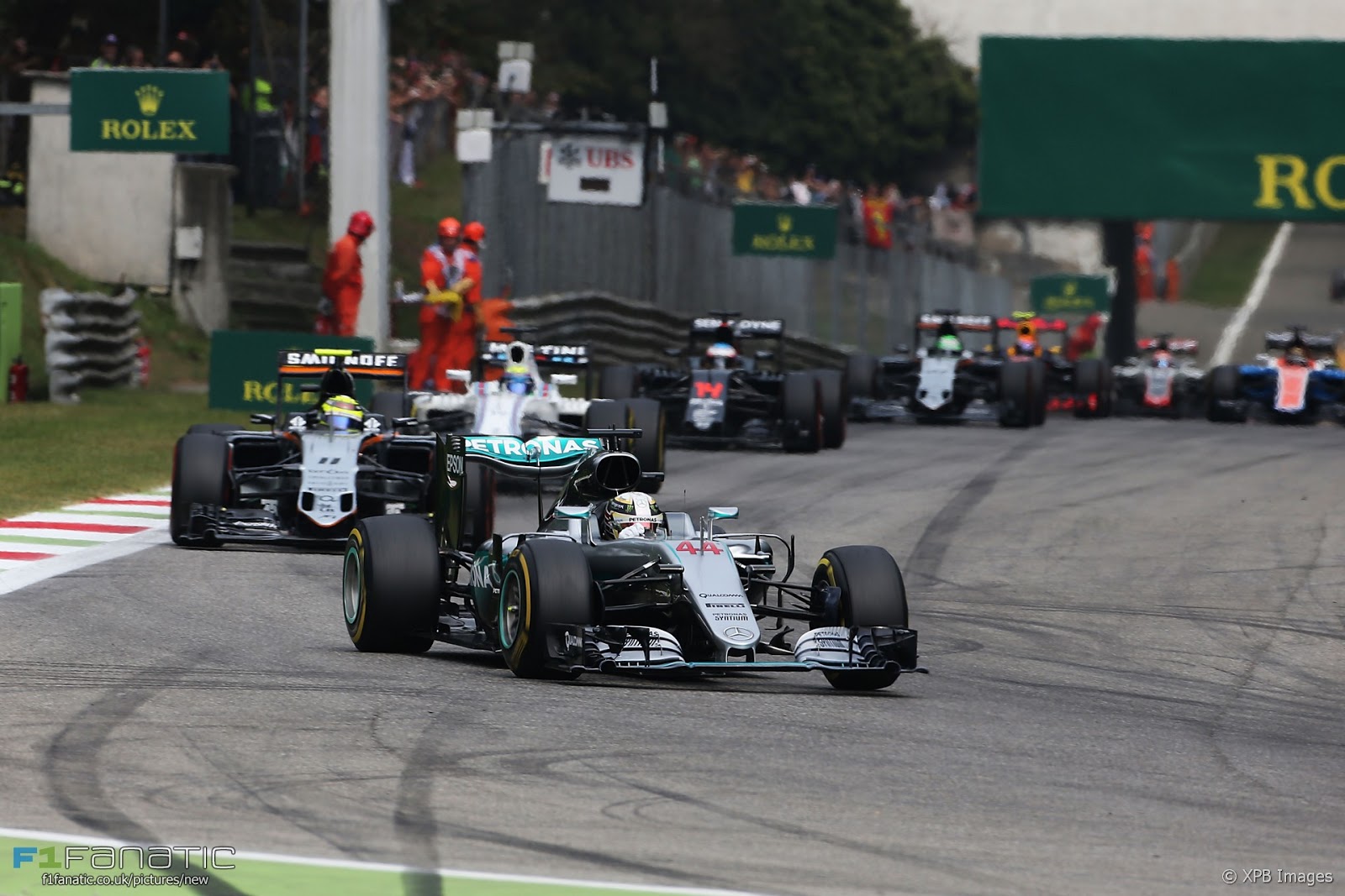Continental Circus A venda da Formula 1, vista pelo Joe Saward
